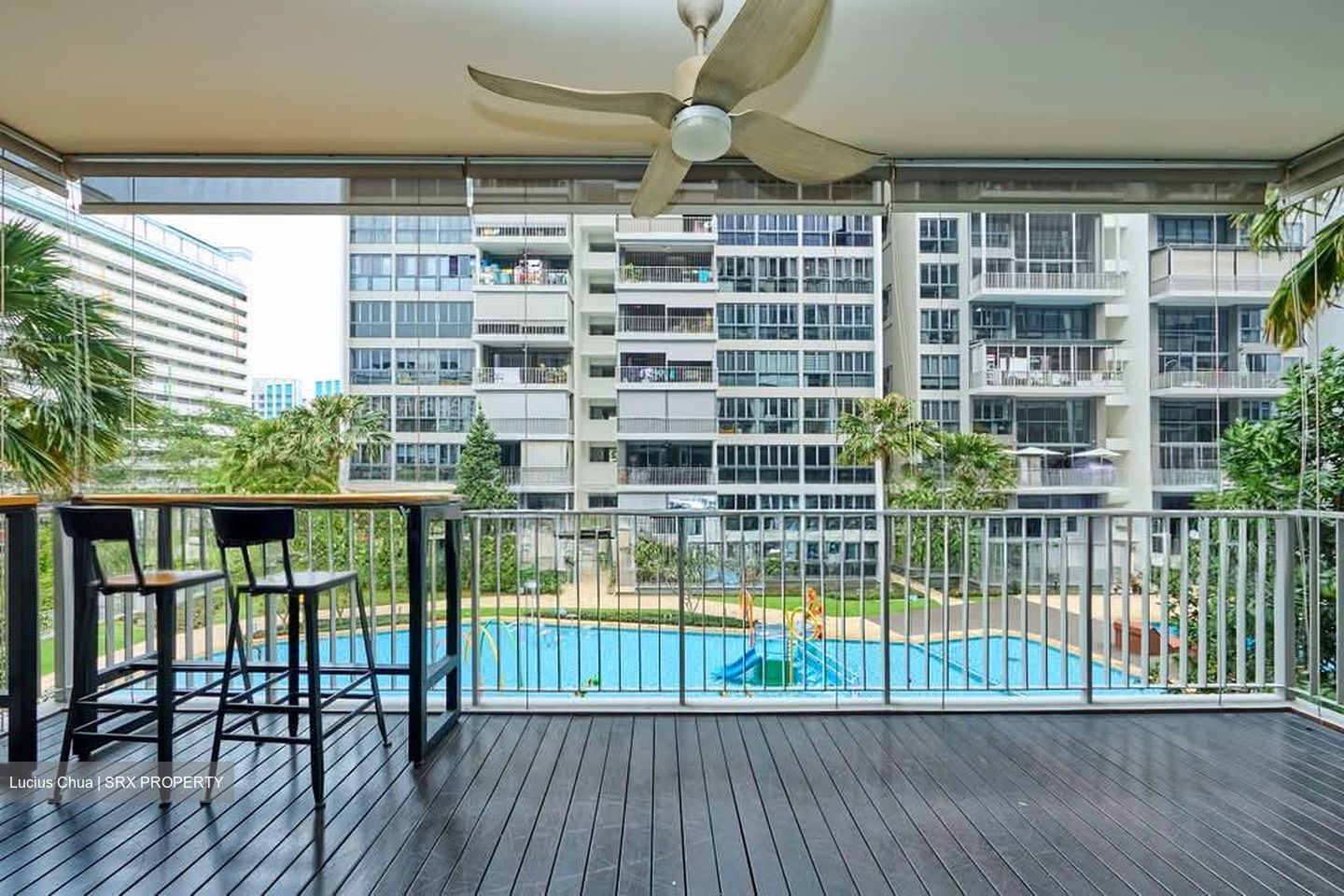 Skypark Residences (D27), Condominium #587701381